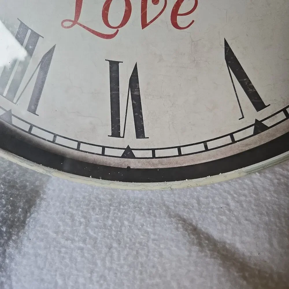 Kitchen wall Clock 